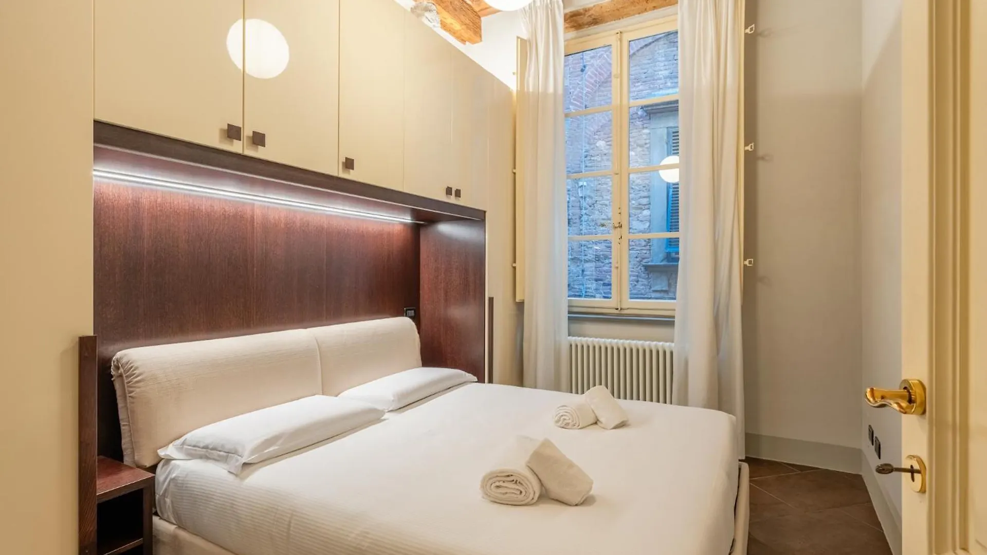 Apartment San Giorgio A - Lucca