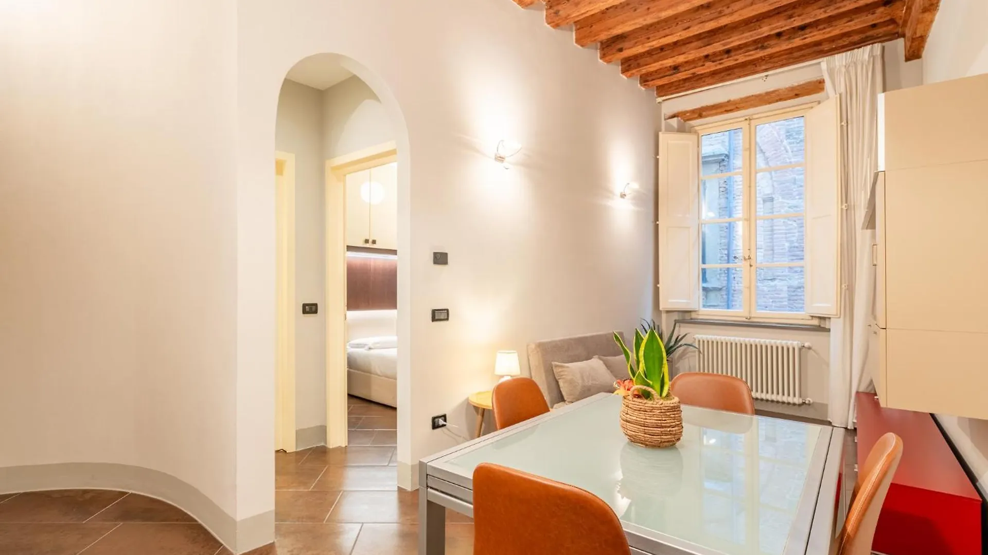 Apartment San Giorgio A - Lucca Italien