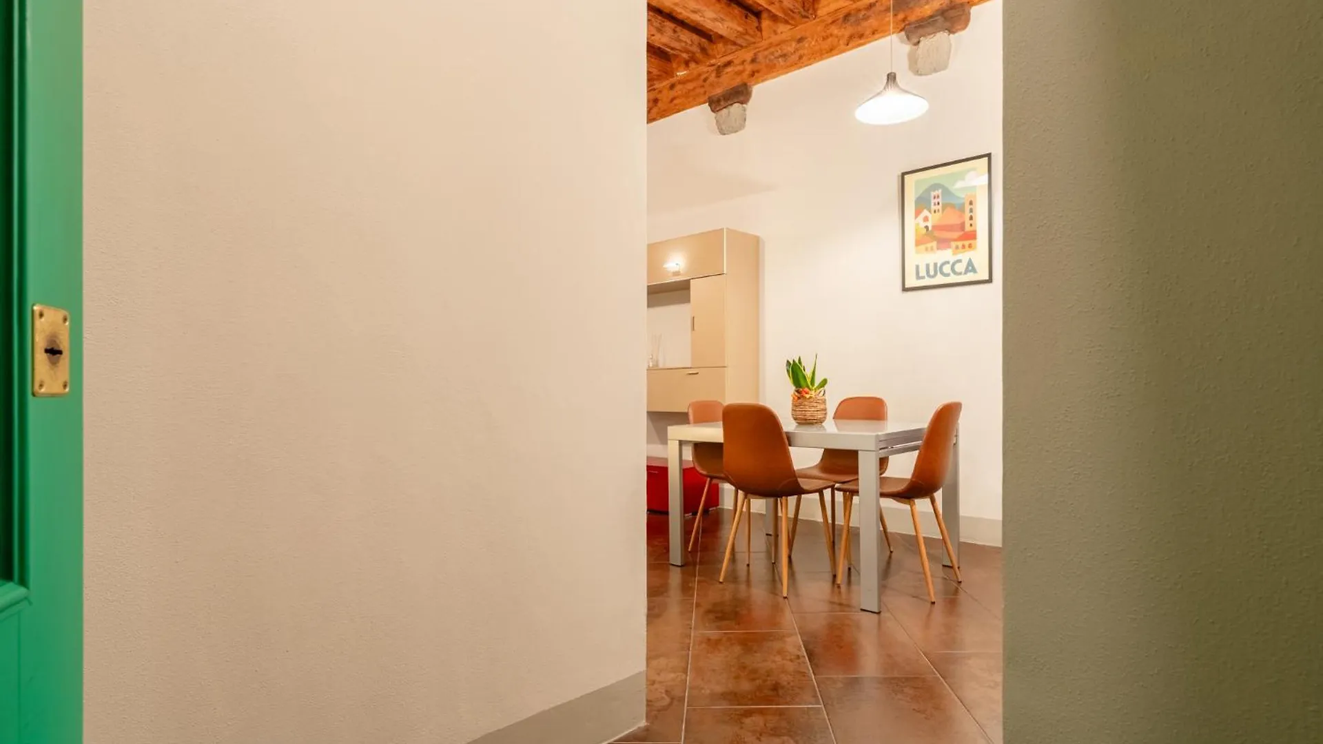 Apartment San Giorgio A - Lucca 0*,