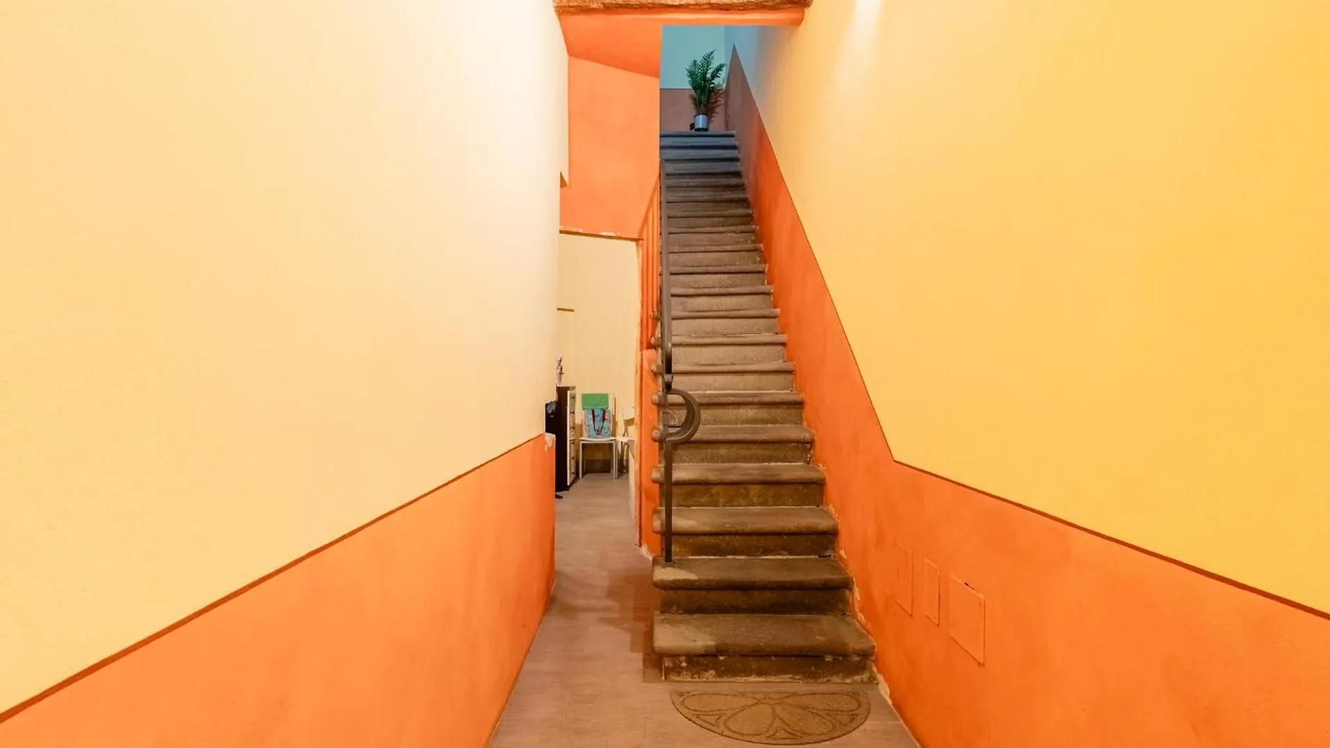 Apartment San Giorgio A - Lucca