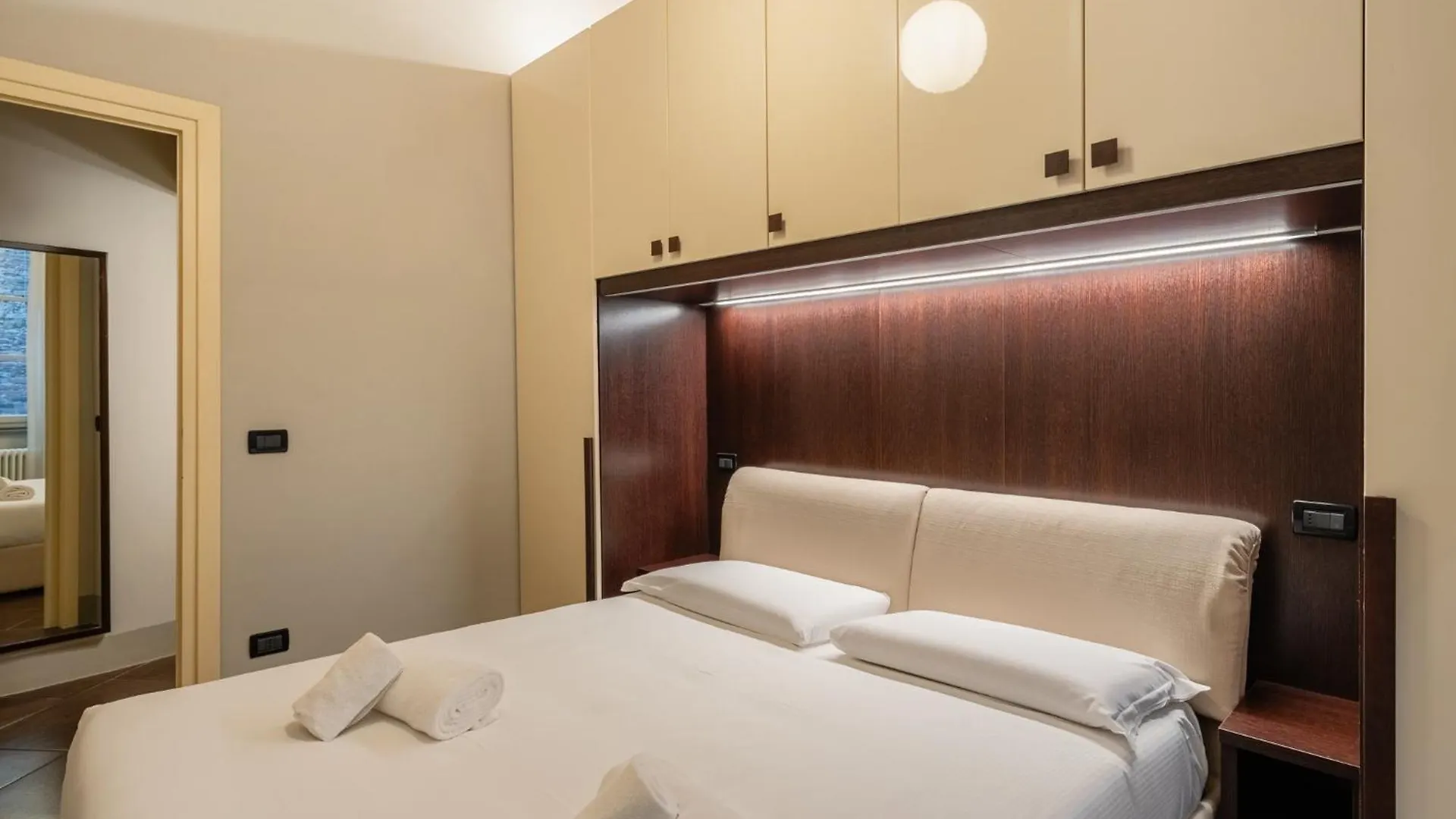 Apartment San Giorgio A - Lucca