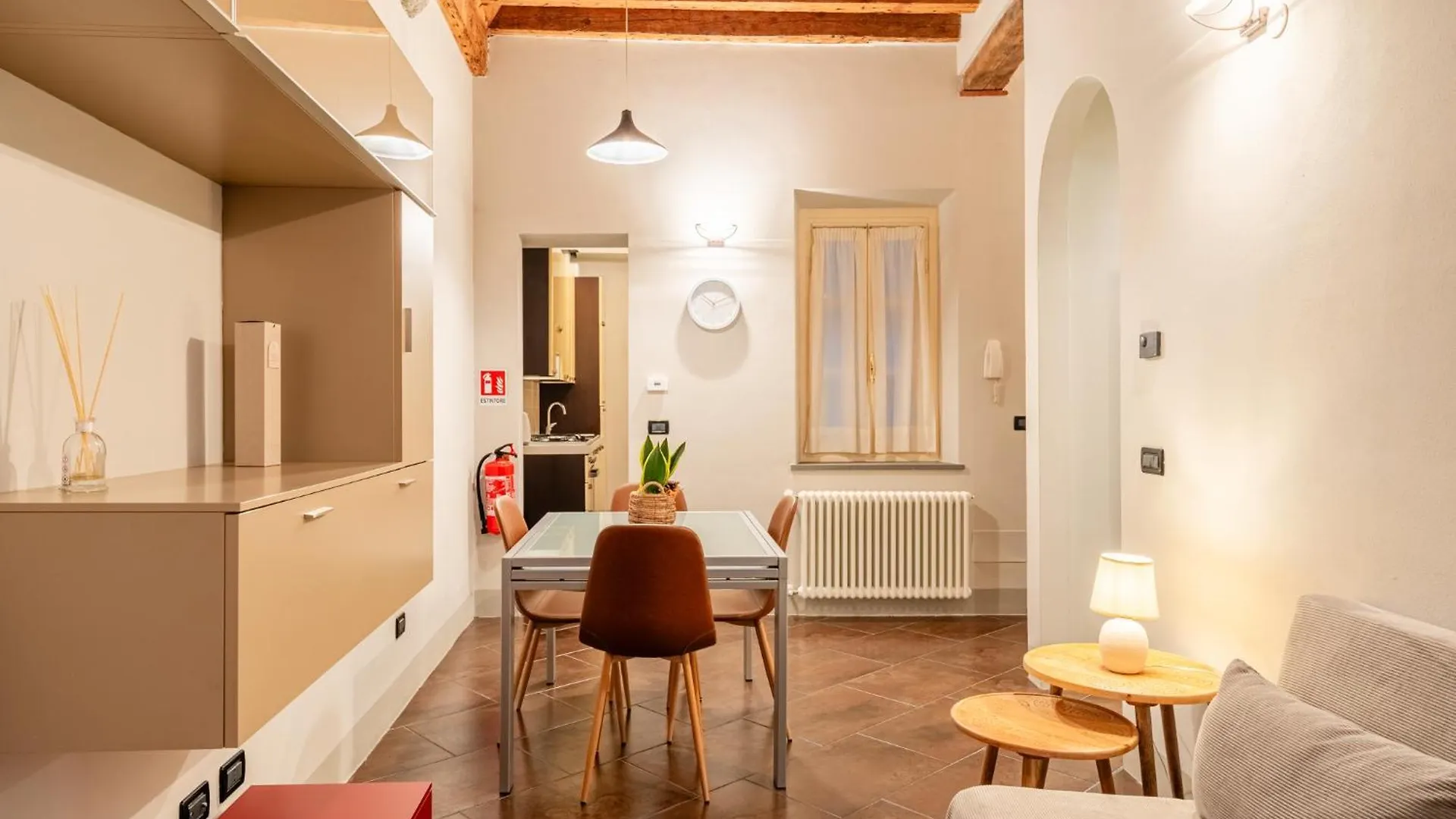 Apartment San Giorgio A - Lucca